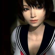 梅麻吕3D合集|中文免费下载背景